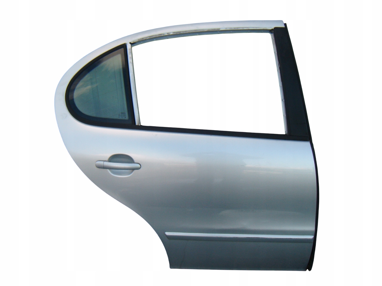 SEAT LEON 1 I 99- DRZWI PRAWY TYŁ L57N