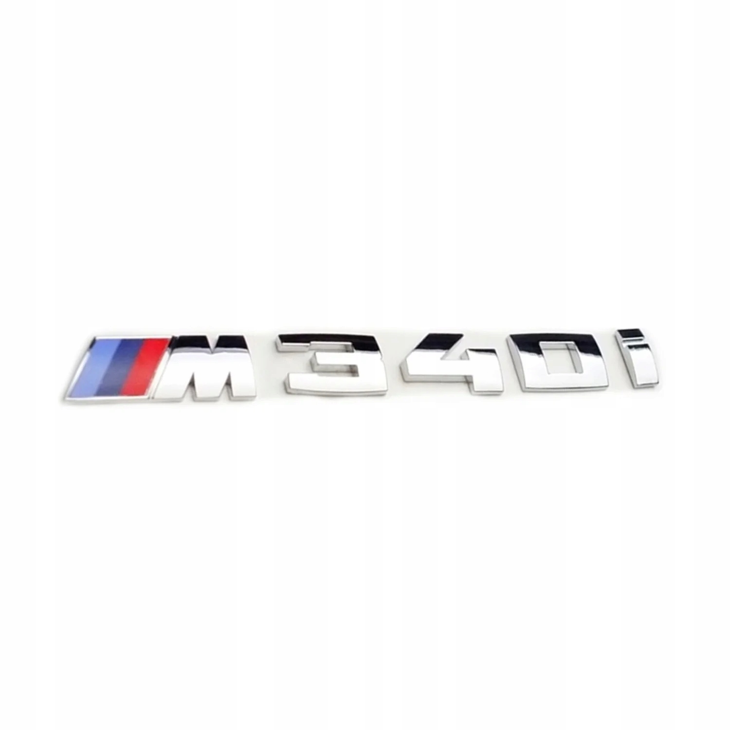 Emblém Bmw M340I 51148079594 Originál