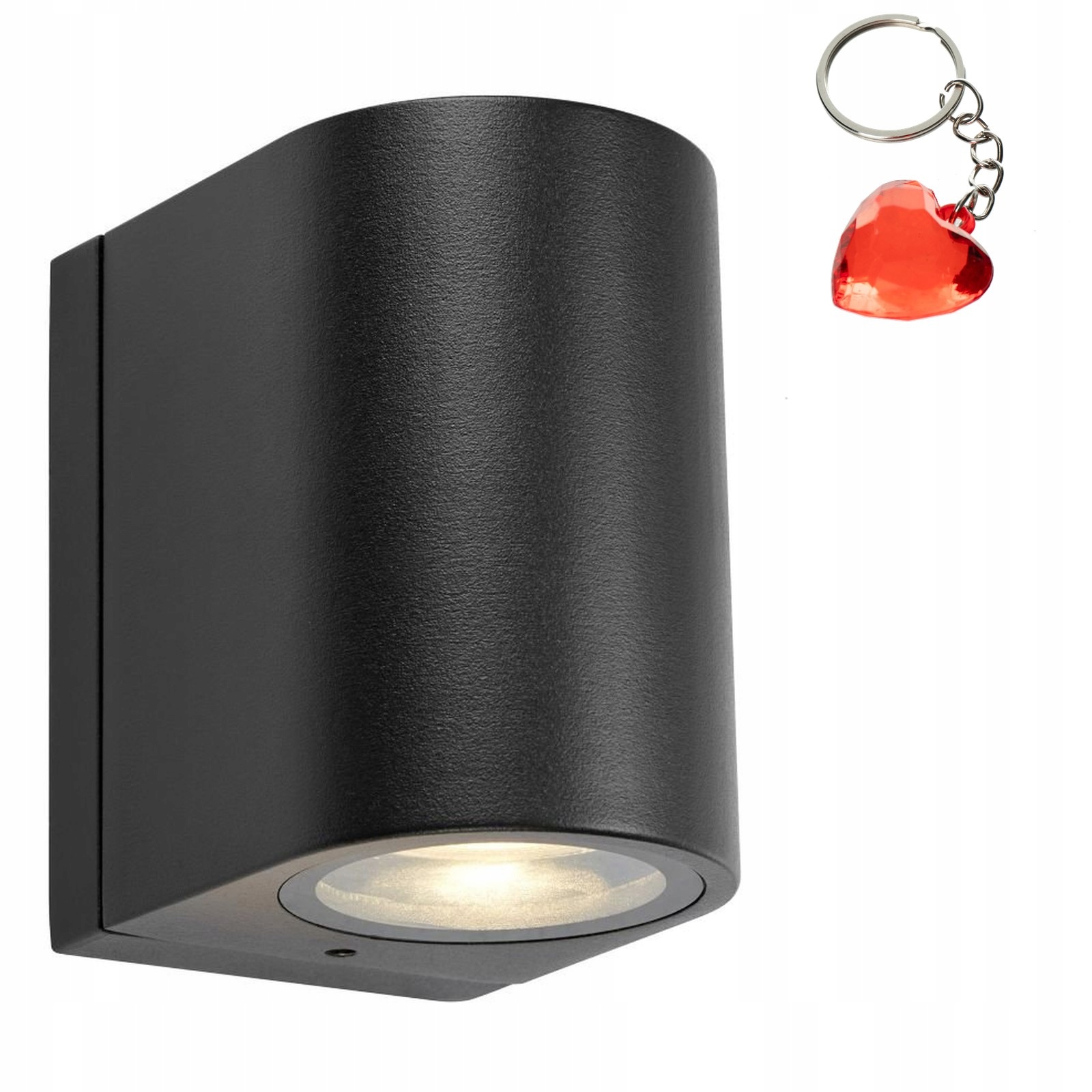 Jednosměrná nástěnná Led lampa 4,9W Alor 109107 Markslojd