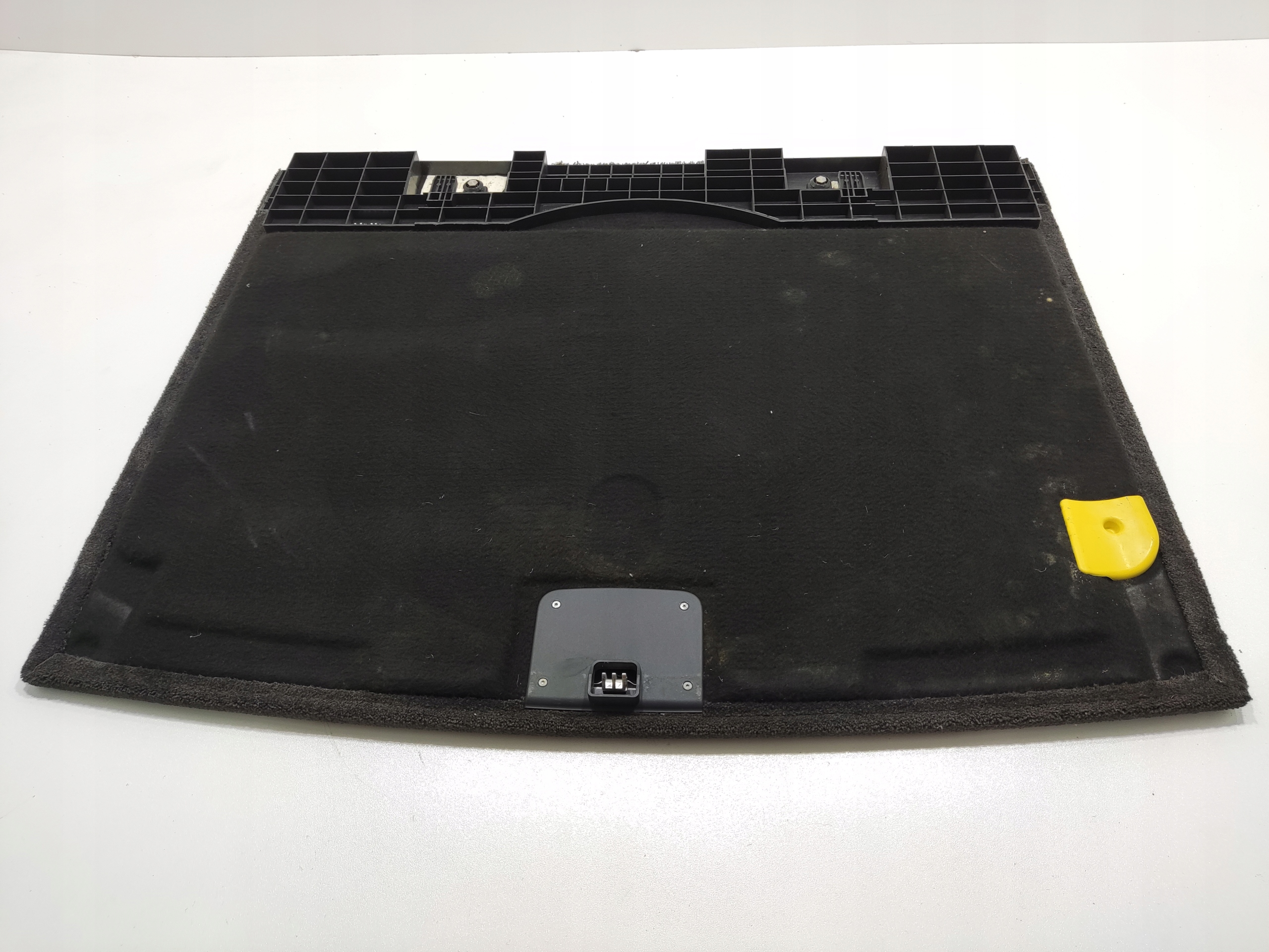 коврик багажника PORSCHE Cayenne и 2007-2009 РЕСТАЙЛИНГ