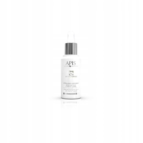 APIS Liftingujące Serum pod Oczy SNAP-8 MT Peptide