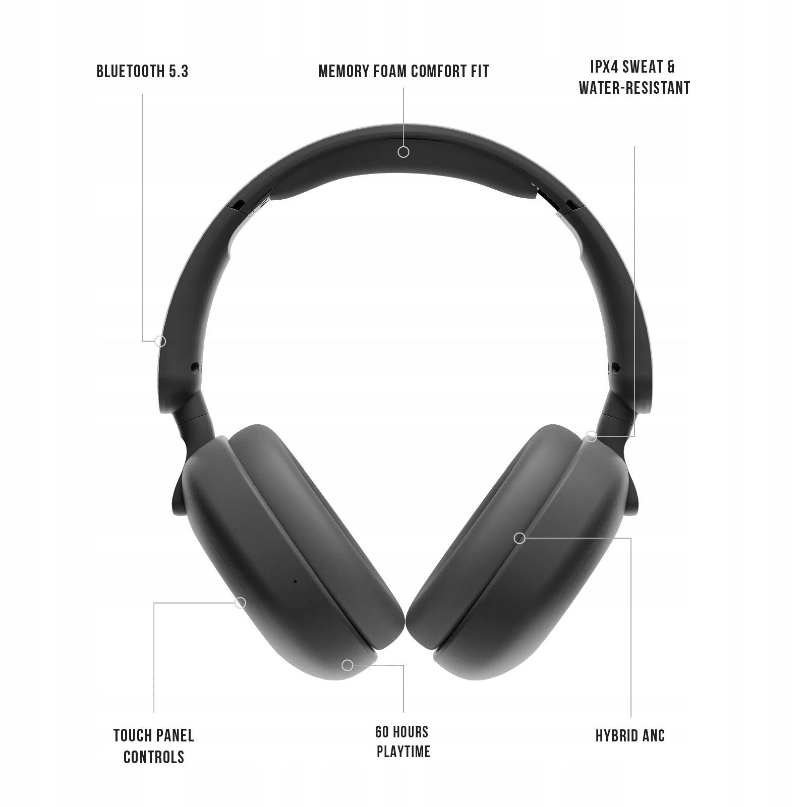 Słuchawki Nauszne SUDIO K2 Bluetooth Kod producenta K2