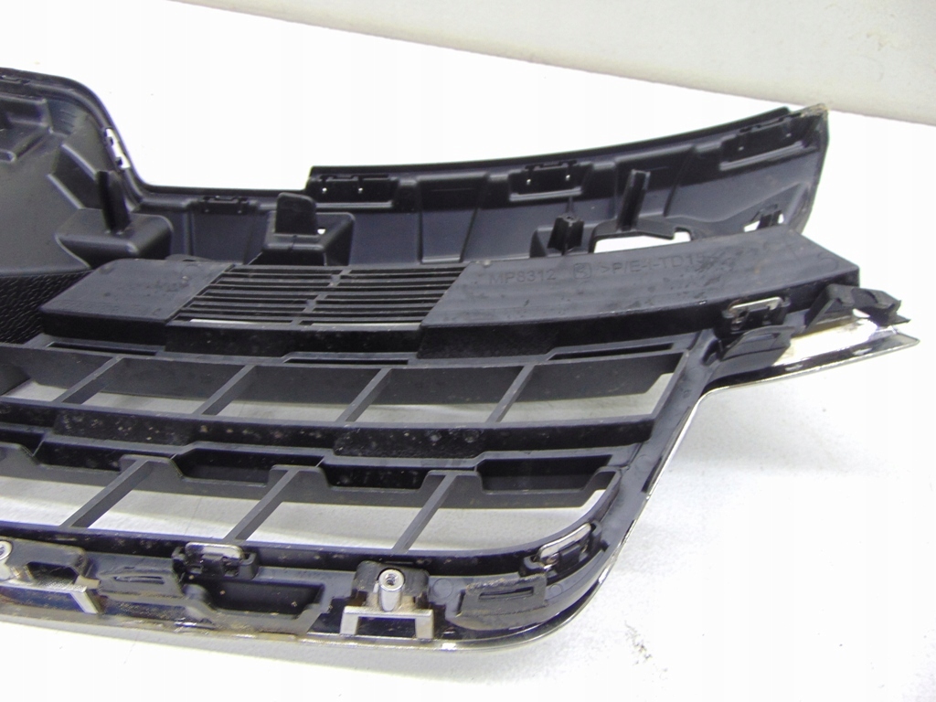 Renault Kangoo RJK Kühlergrill FRONTGRILL Kühlergitter 622565187R - Thumbnail 8