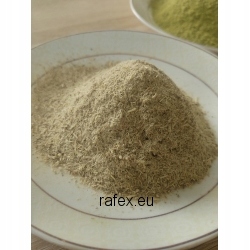 Sibiřský ženšen (mletý) 1 kg Rafex