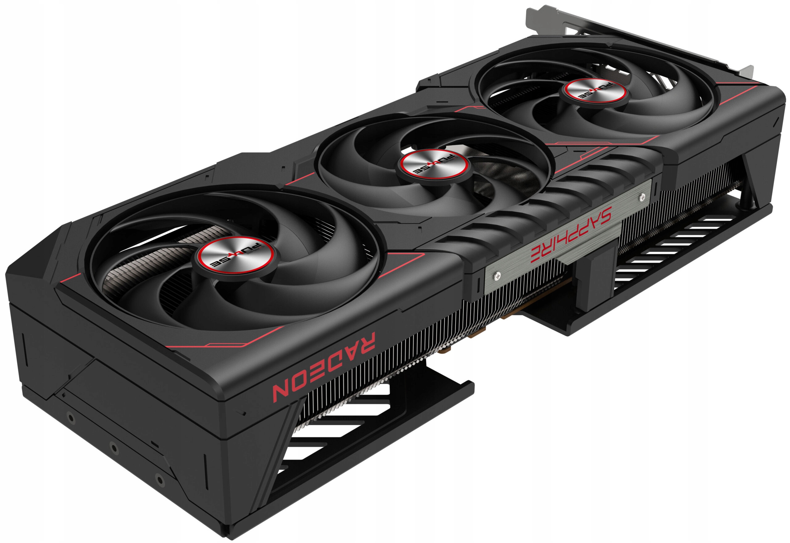 Karta graficzna SAPPHIRE Pulse Radeon RX 9070 XT Gaming 16GB Pamięć 16 GB