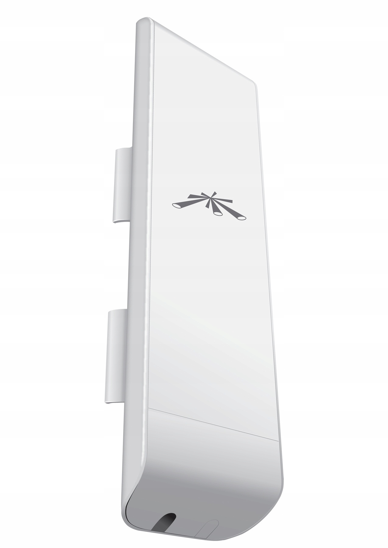 Ubiquiti NanoStationM5, outdoor, 2x2 Mimo, Hi Power 5GHz NSM5
