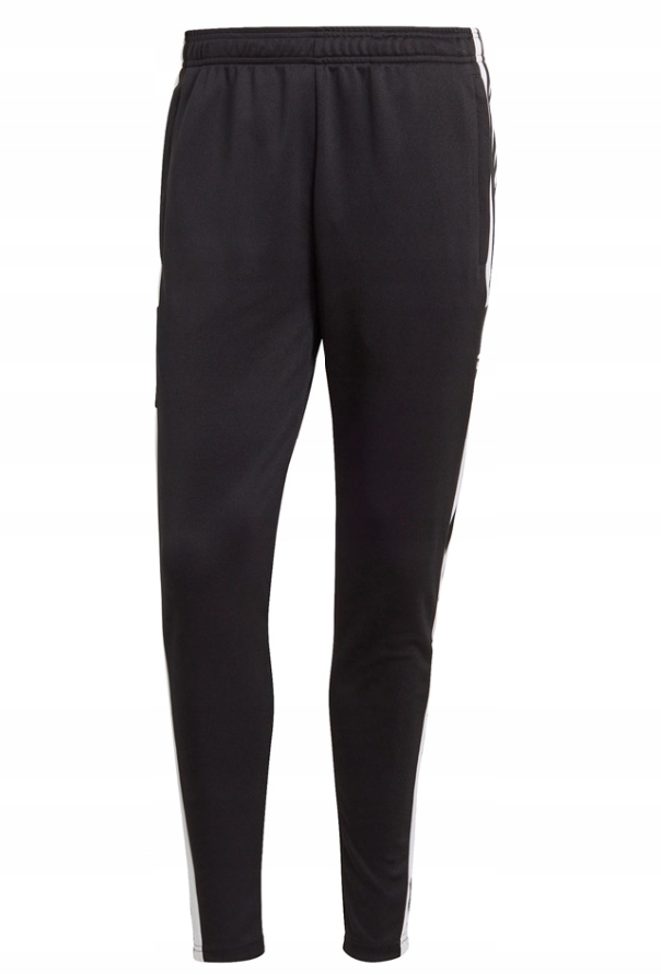 Pánské tréninkové kalhoty Adidas Squadra 21 černé GK9545 vel. Xs