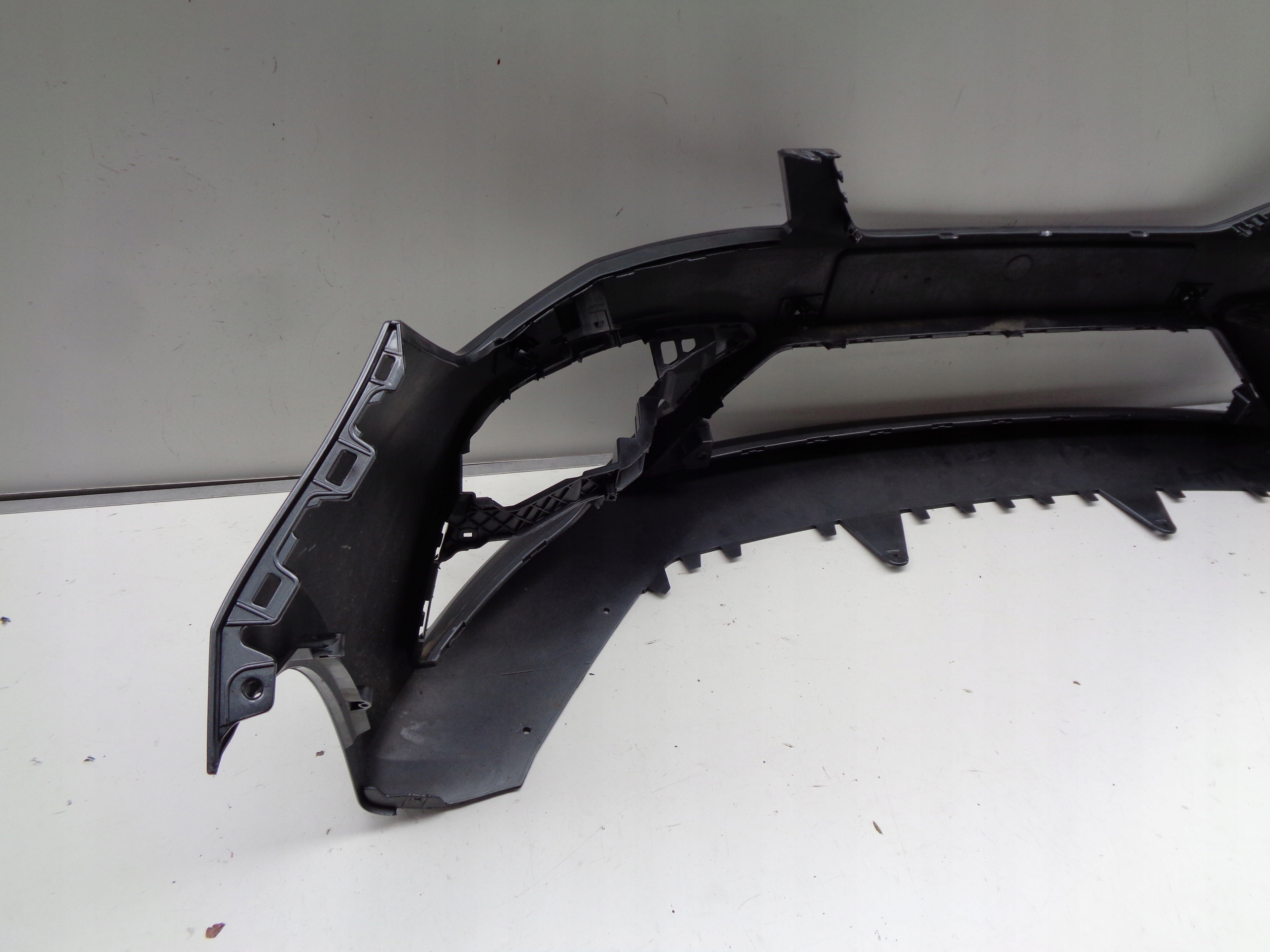 front bumper SEAT LEON III FR 5F 17- LIFT 22799