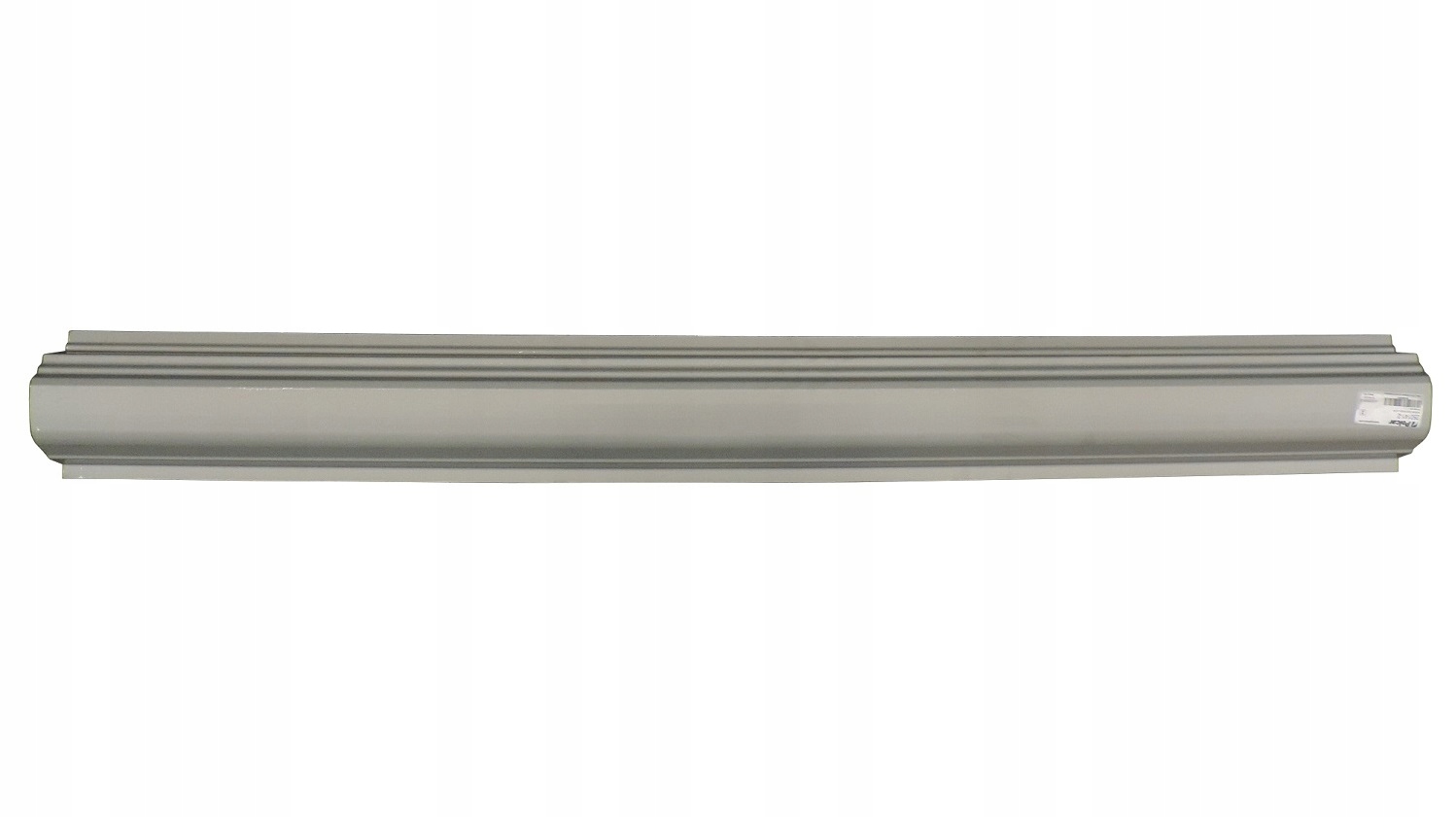 CHEVROLET SPARK 05-10 PRÓG REPERATURKA PROGU LE=PR