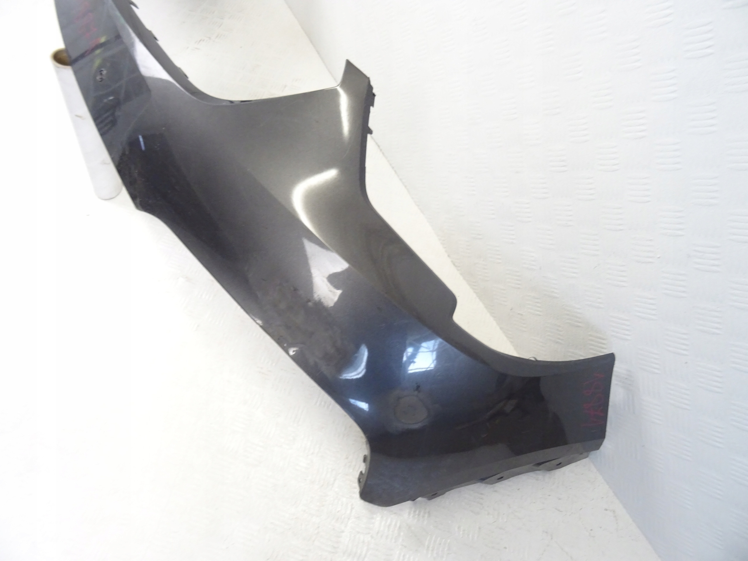 OPEL CROSSLAND bumper front front