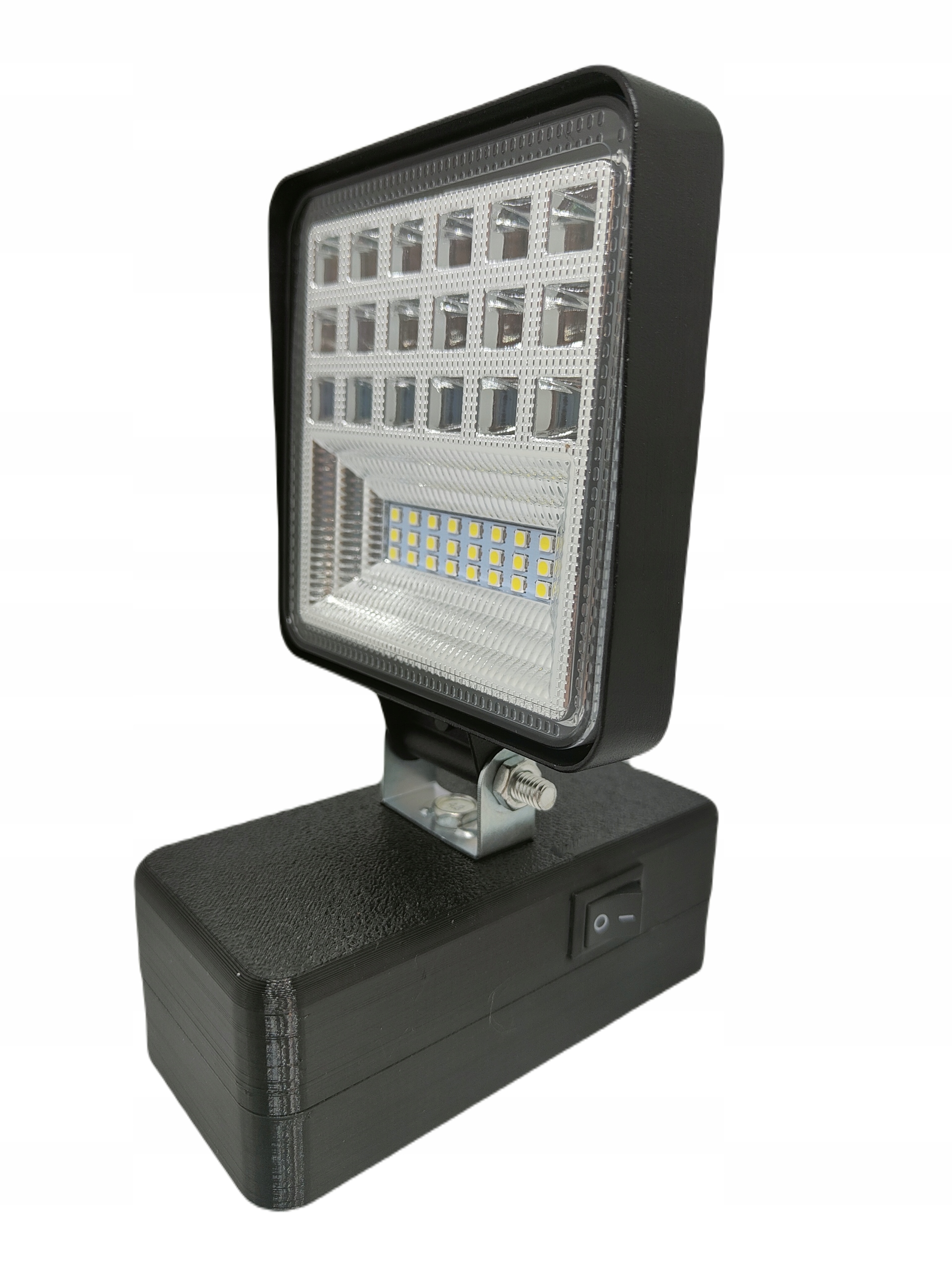 

Lampa na akumulator Festool 18V z zabezpieczeniem