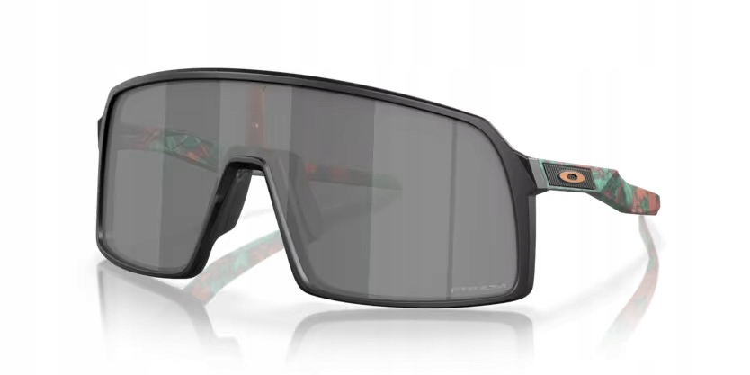 Brýle Oakley Sutro Matte Black Prizm Black