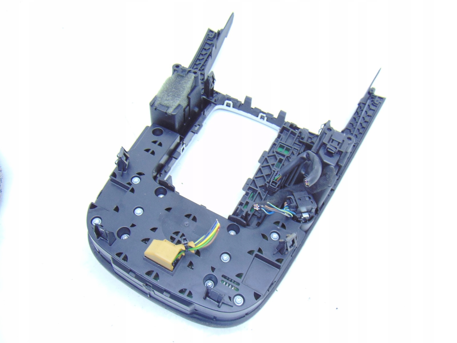 control panel MMI AUDI A4 S4 RS4 B8 LIFT 8T0919611J EU