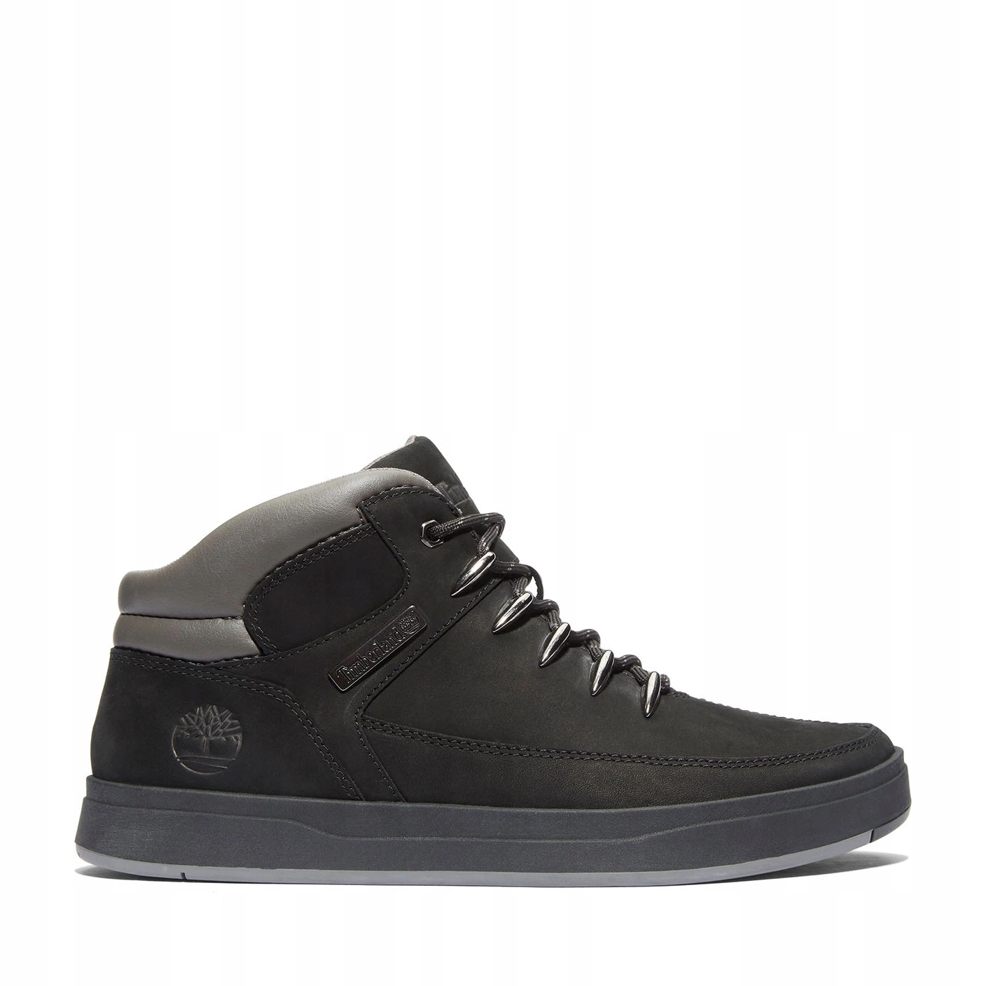 Pánské Timberland trekové zimní kožené boty Davis Square Hiker