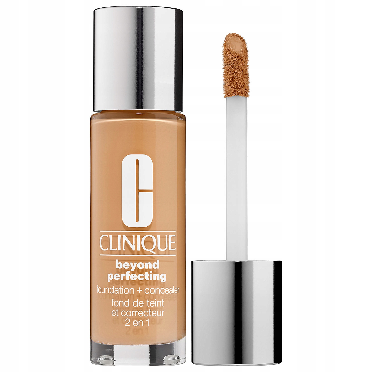 Clinique Podkład I Korektor Beyond Perfecting 30ml 08 Linen