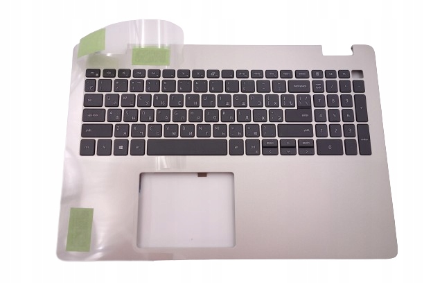 Nový Palmrest Dell Inspiron 3501 3505 VXGY3 XF43J
