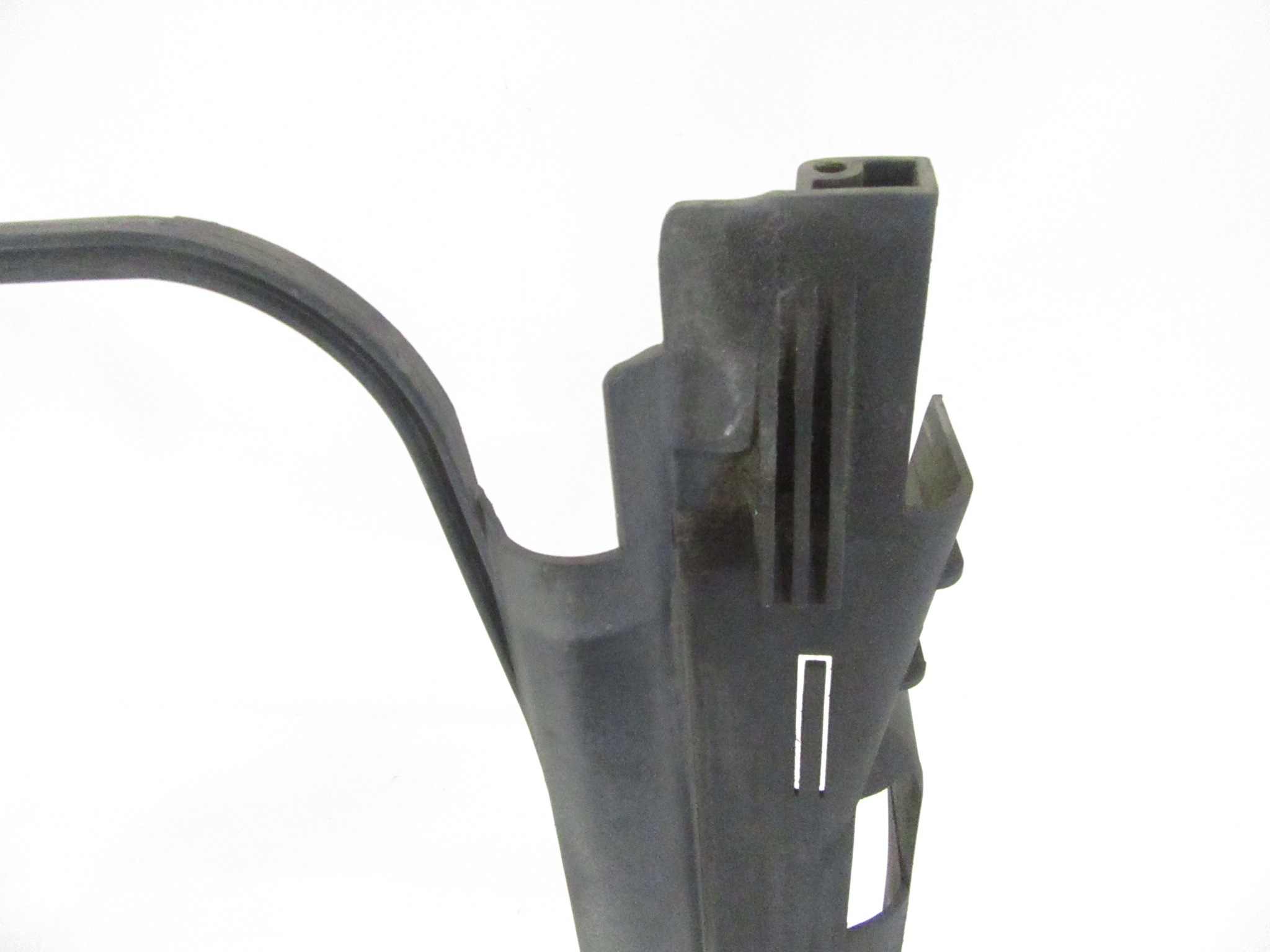cover holder radiator frame BMW e53 X5 M57 M62 1439105
