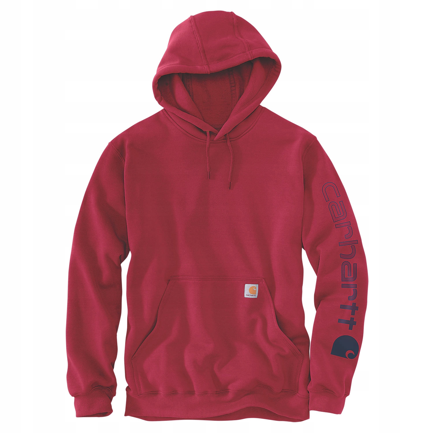 Mikina Carhartt Iconic K288 Logo