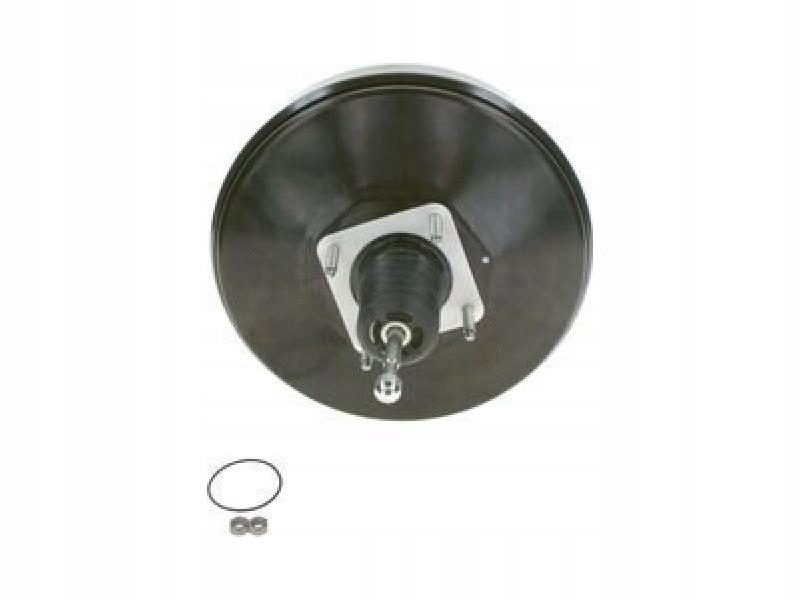 0 204 - СЕРВОПРИВІД ГАЛЬМА ABARTH PUNTO EVO 1.4 08-12