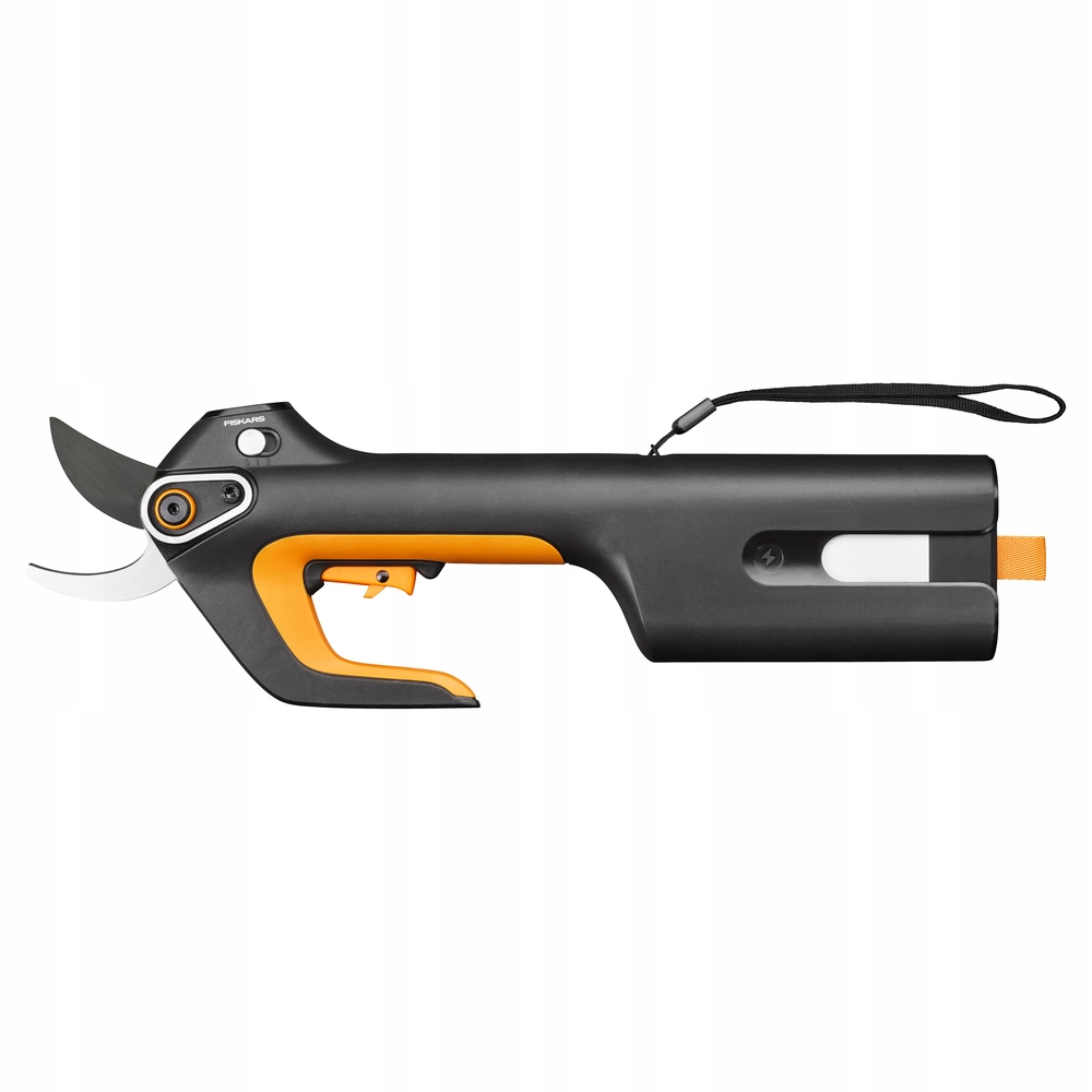 Akumulátorové nožnice Sekator Elektrický Fiskars 12 V Samotné Zariadenie