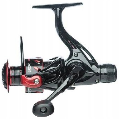 Kołowrotek Jaxon Rondon XL 200