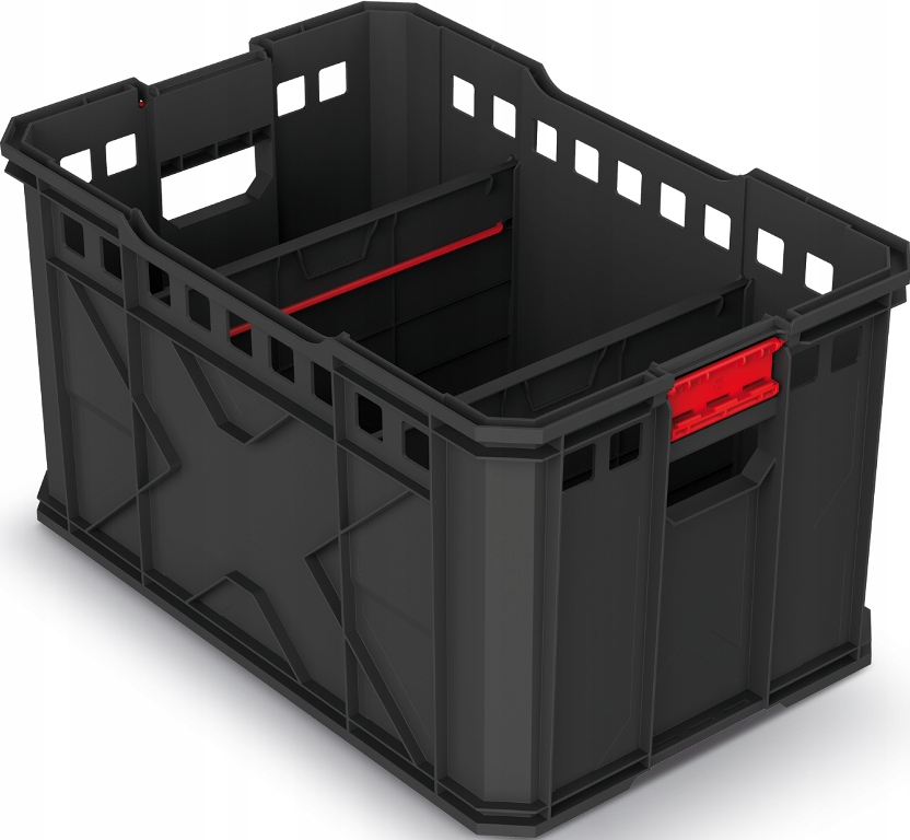 

Skrzynka Organizer Kistenberg X Block Pro Basket