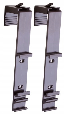 Haczyki przedłużone do rolety Dzień Noc Uchwyt Rodzaj haczyk