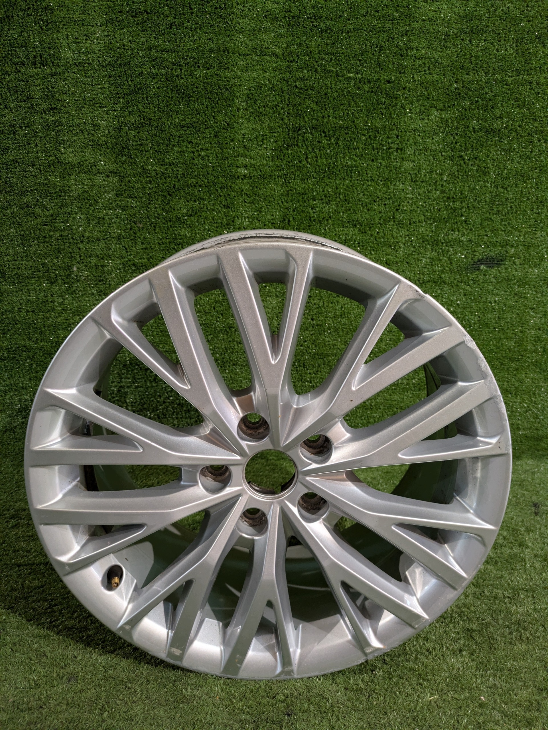 disk disk hliníkový SEAT LEON IV 17" x 7.5J ET46 NR.F336
