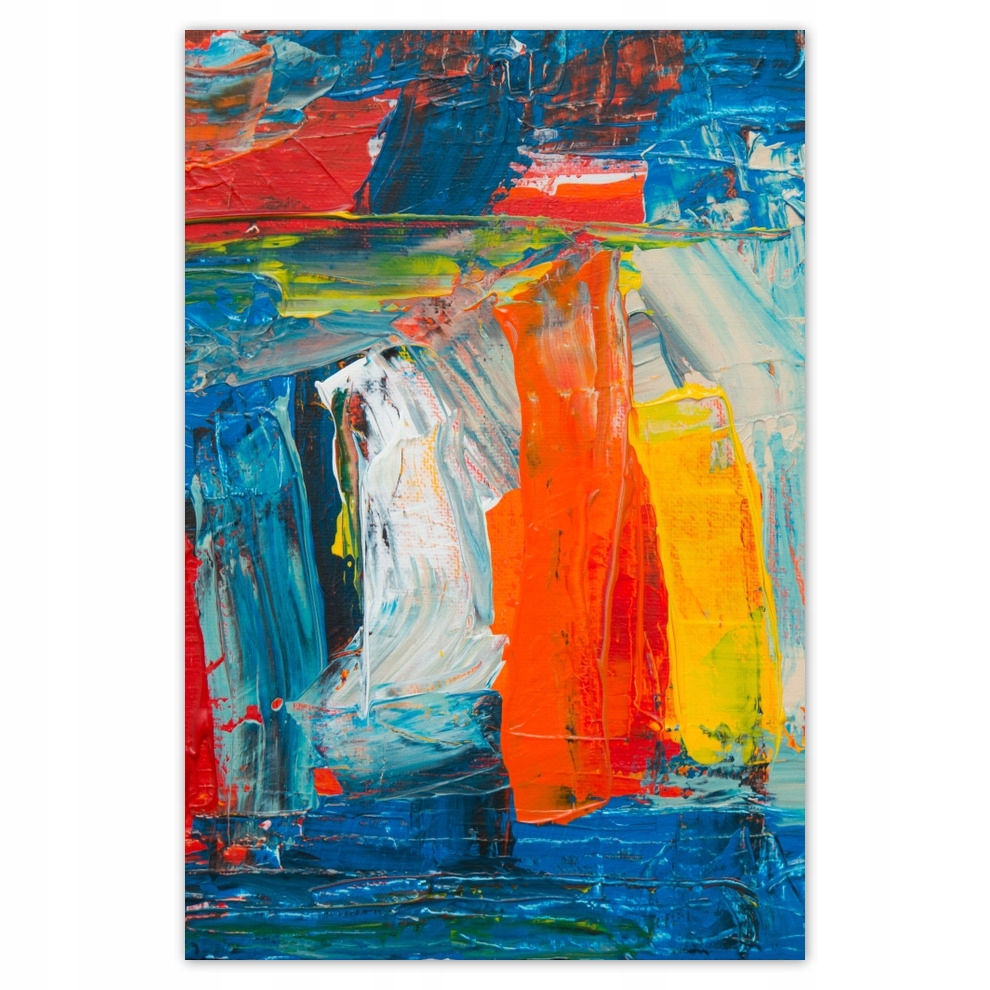 

Plakaty 62x93 Abstrakcja Danielle