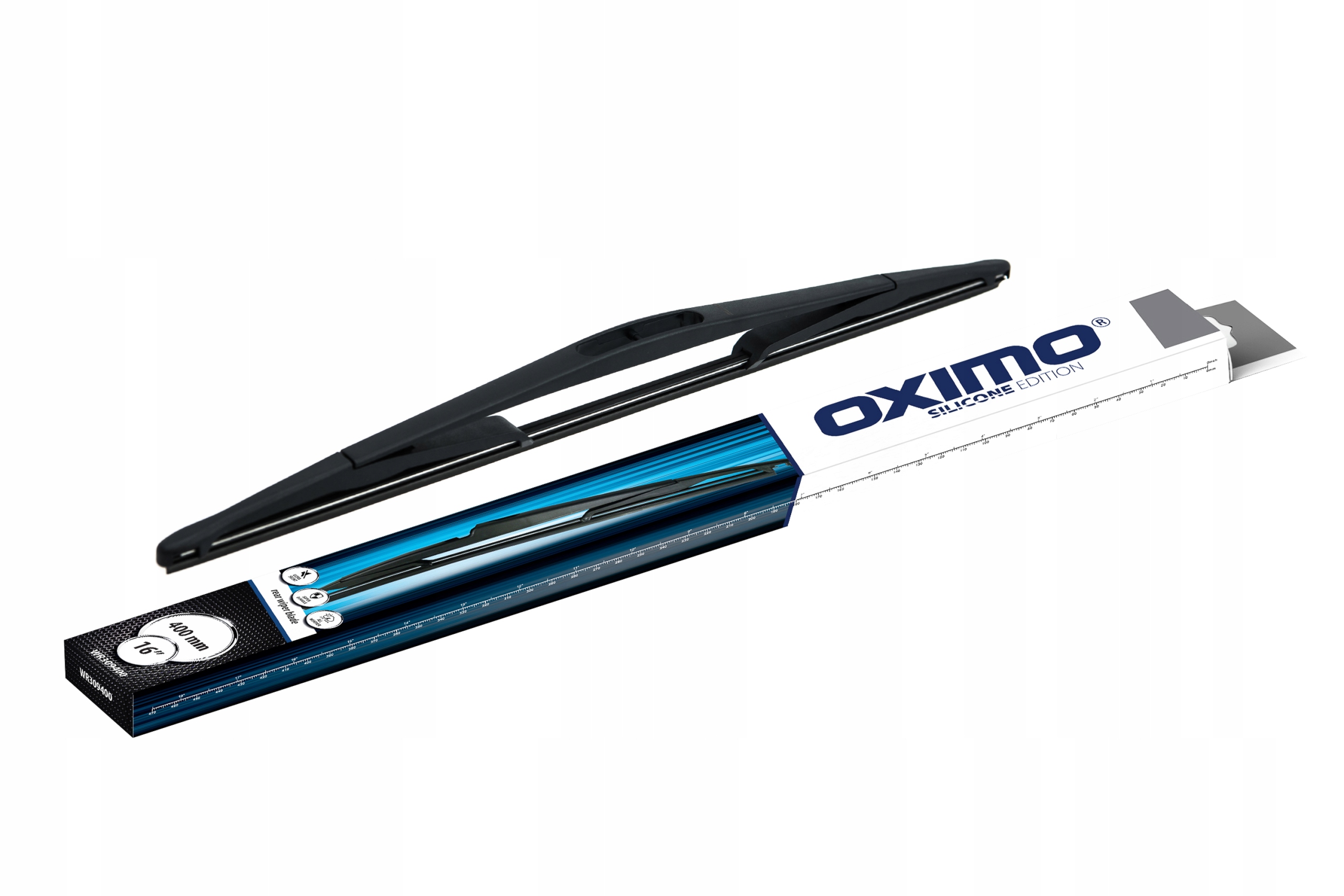 

Wycieraczka Oximo WR309400