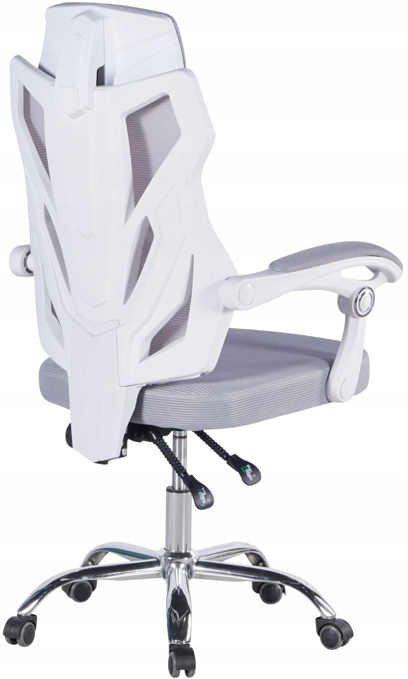 Fotel biurowy ergonomiczny 3D obrotowy Ep Breeze Plus 30G Gamingowy