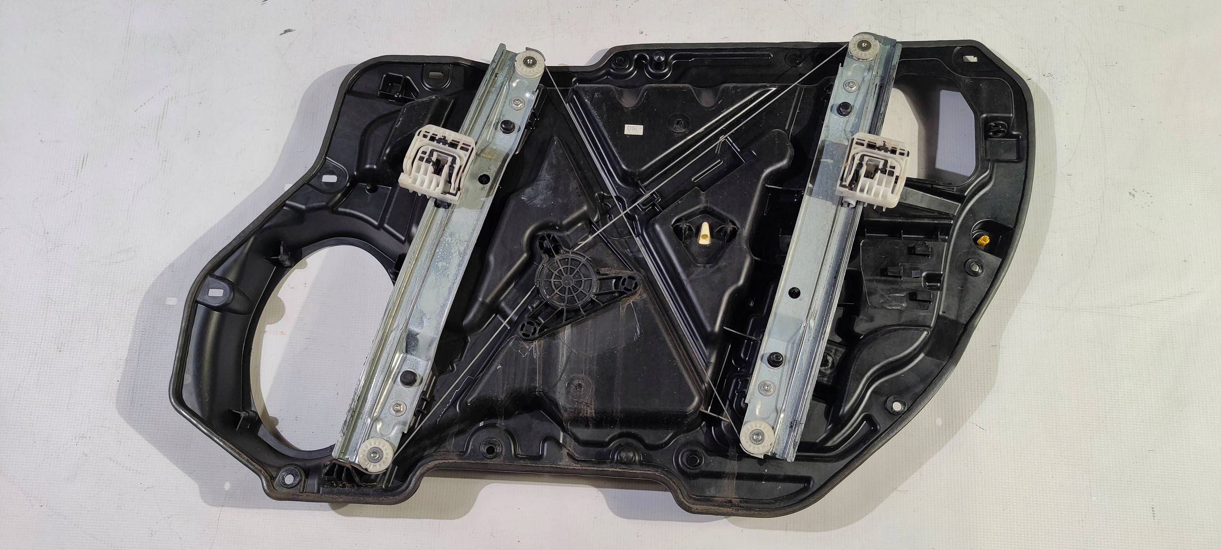 lift mini motor windows door przednich front left Dodge Charger 2015