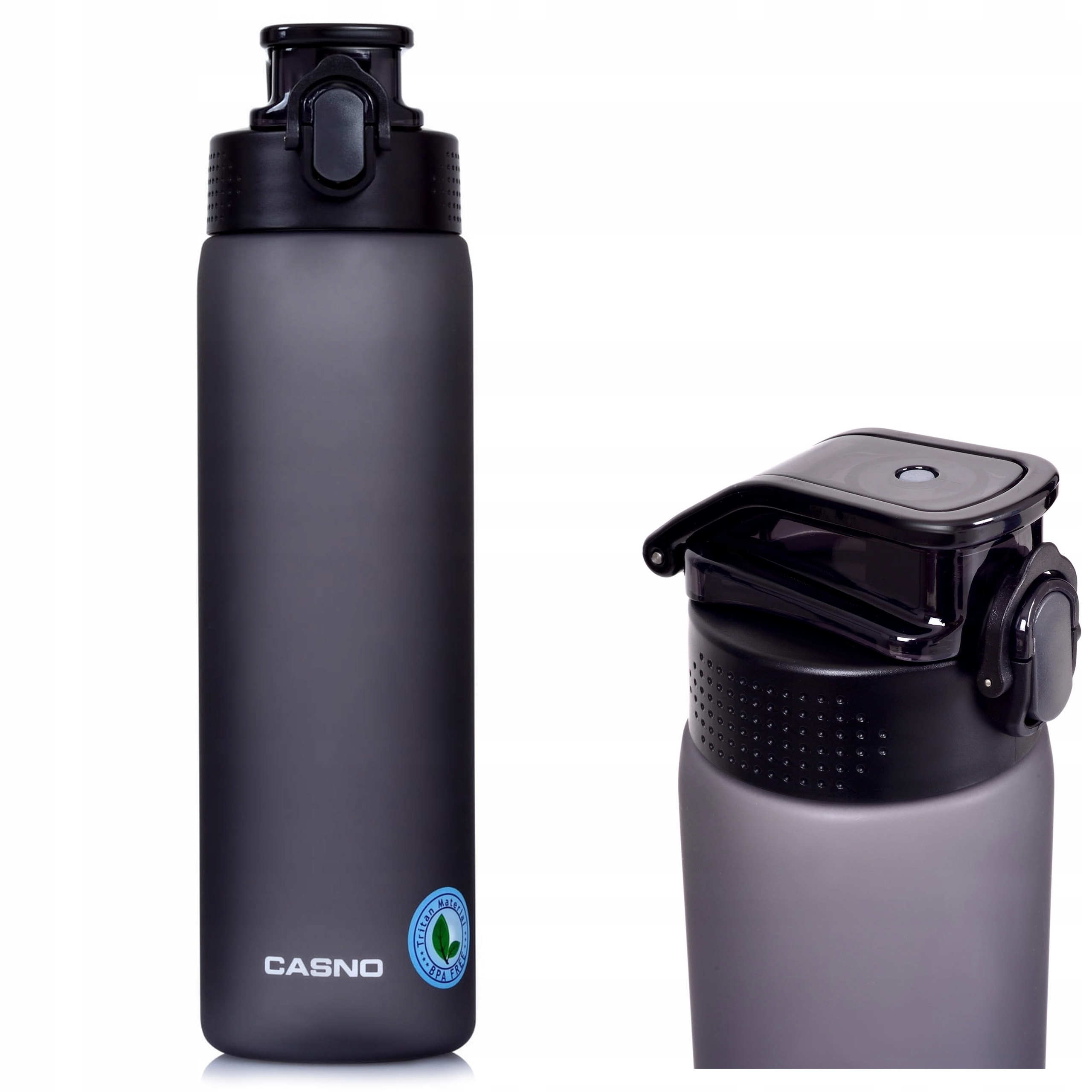 

Butelka Na Wodę Bidon Tritan Bpafree Casno 750ml