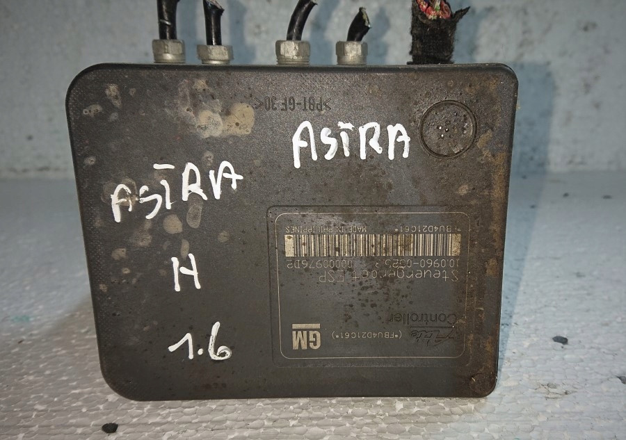 POMPA ABS Opel 24447835GP