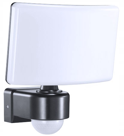 

Lampa Zewnętrzna Led 30W ogrodowa elewacyjna IP65