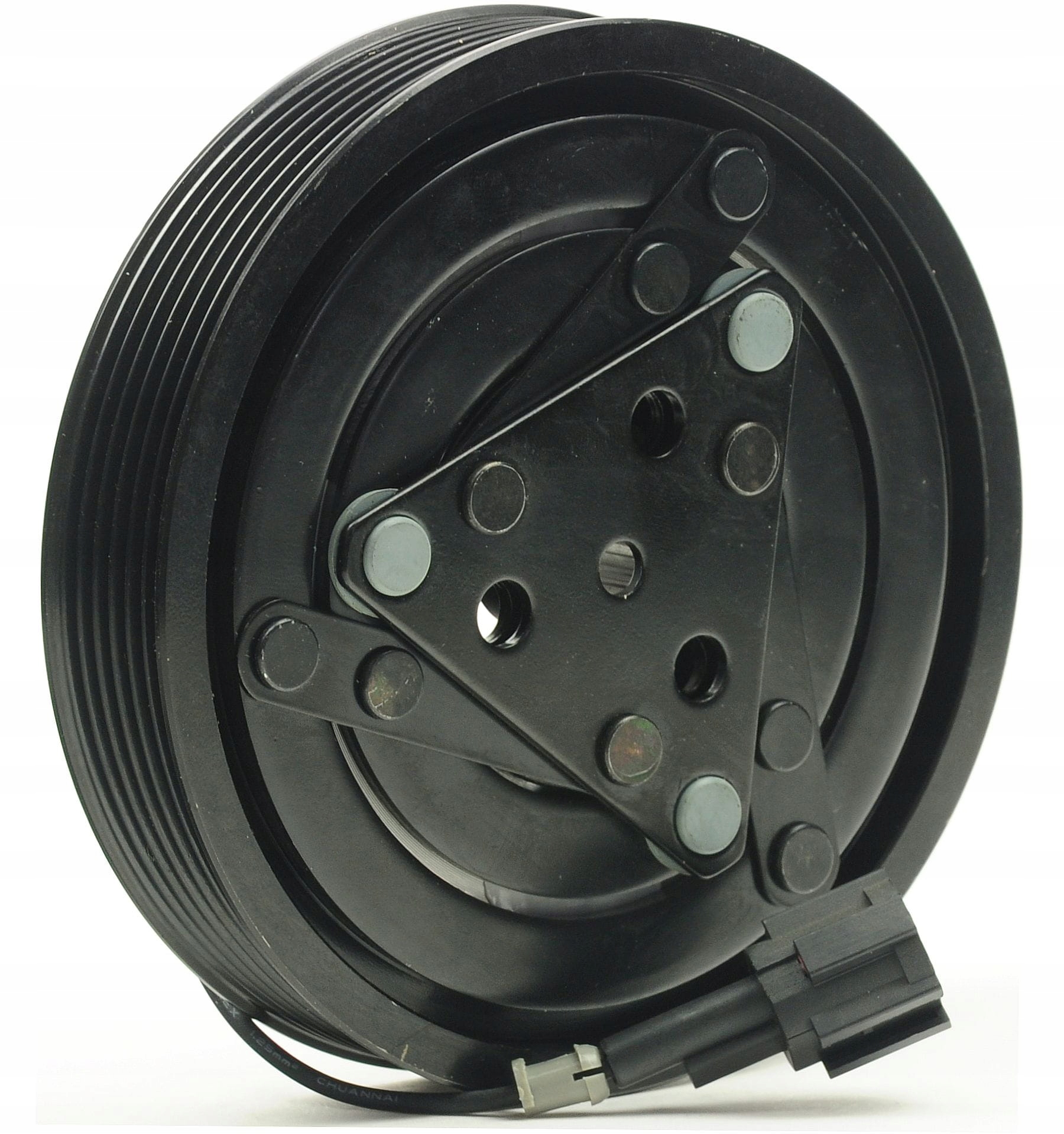 SPRZĘGŁO KLIMATYZACJI CALSONIC RENAULT