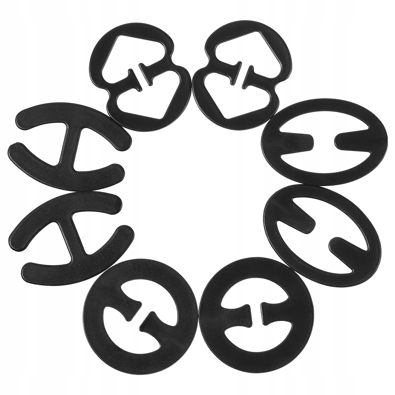 ZAPINKA NA BIUSTONOSZE ZAPINKA NA DO BIUSTON