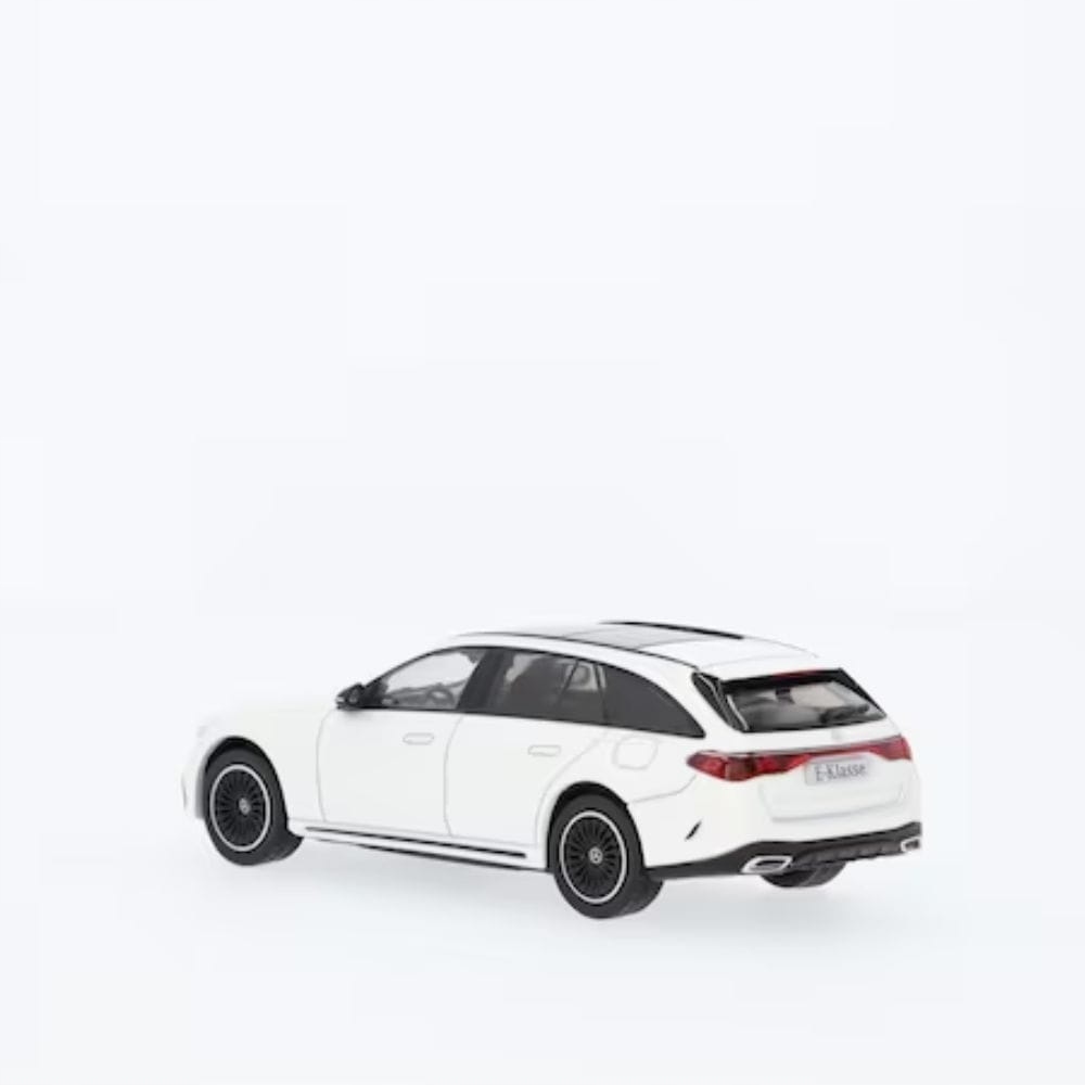 MODELIK MERCEDES-AMG E KLASA S214 KOMBI B66961120 Numer katalogowy producenta B66961120