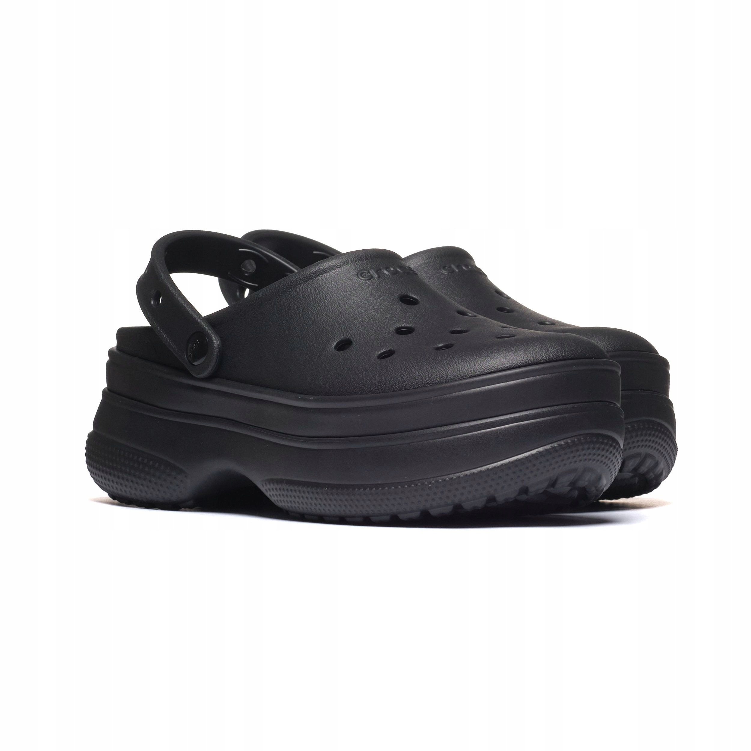 Crocs Classic Stacked Clog 37-38 Unisex Nazouváky