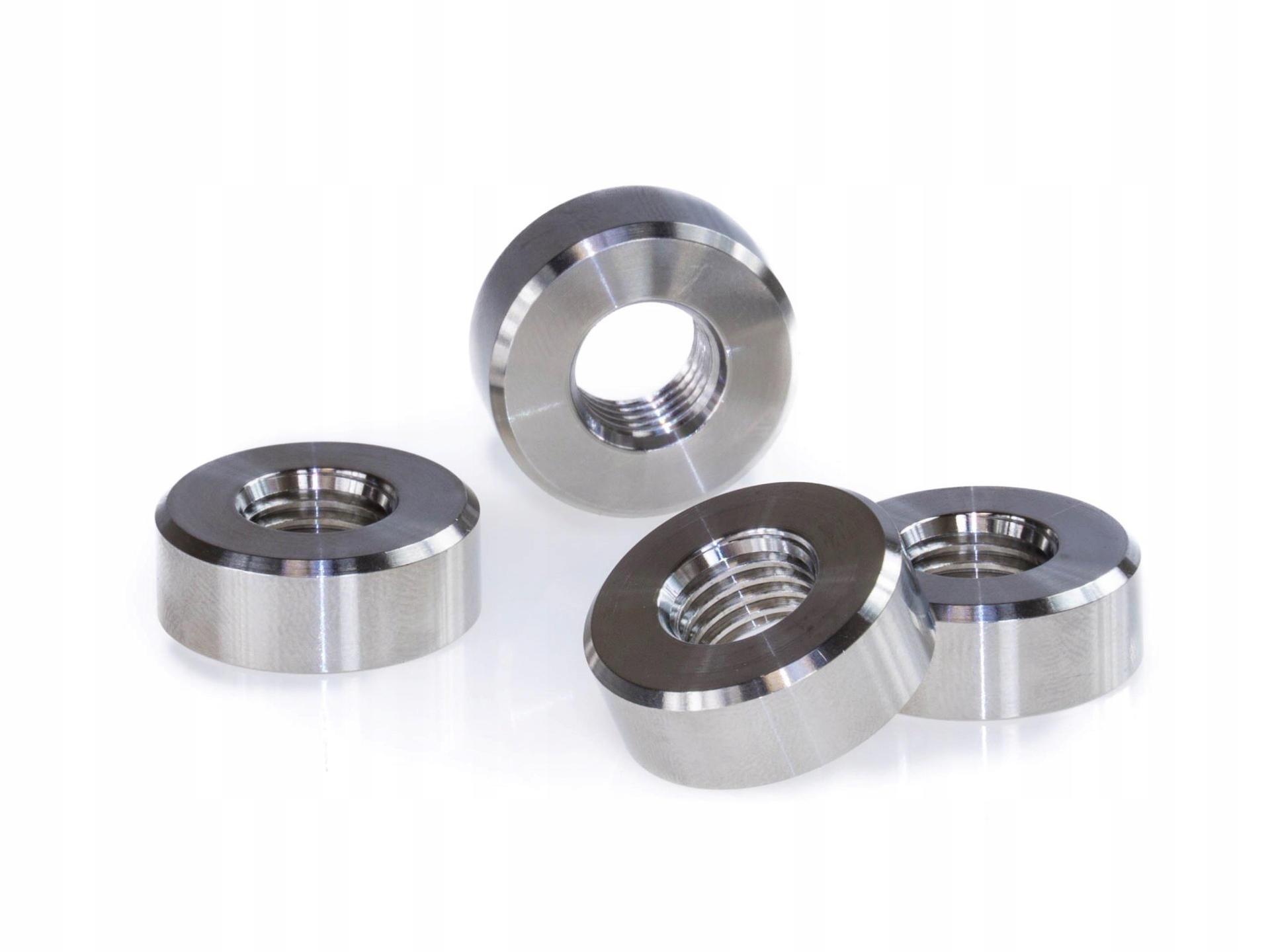 Tulejka czujnika temperatury IAT/CLT nierdzewna Producent części Inny