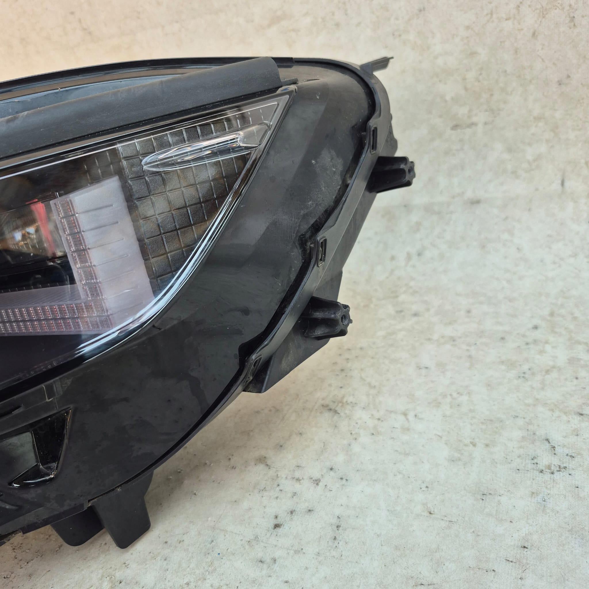 HYUNDAI IONIQ 5 21- light left front FULL LED 92180-G1110