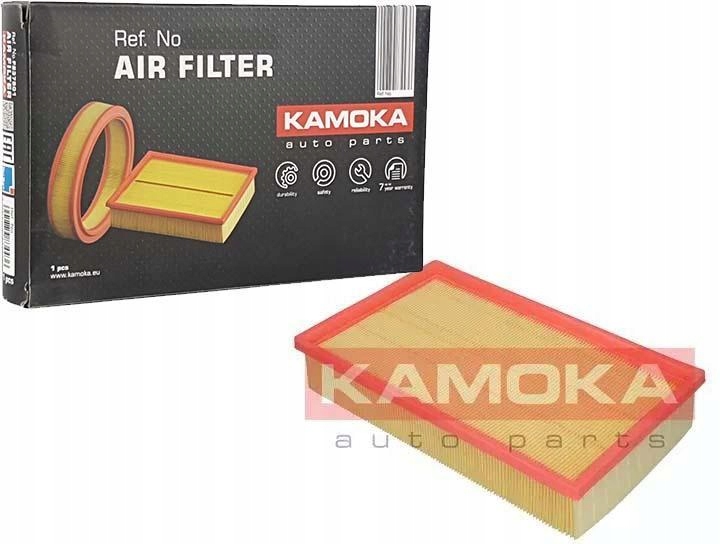 

Kamoka Filtr Powietrza F200201