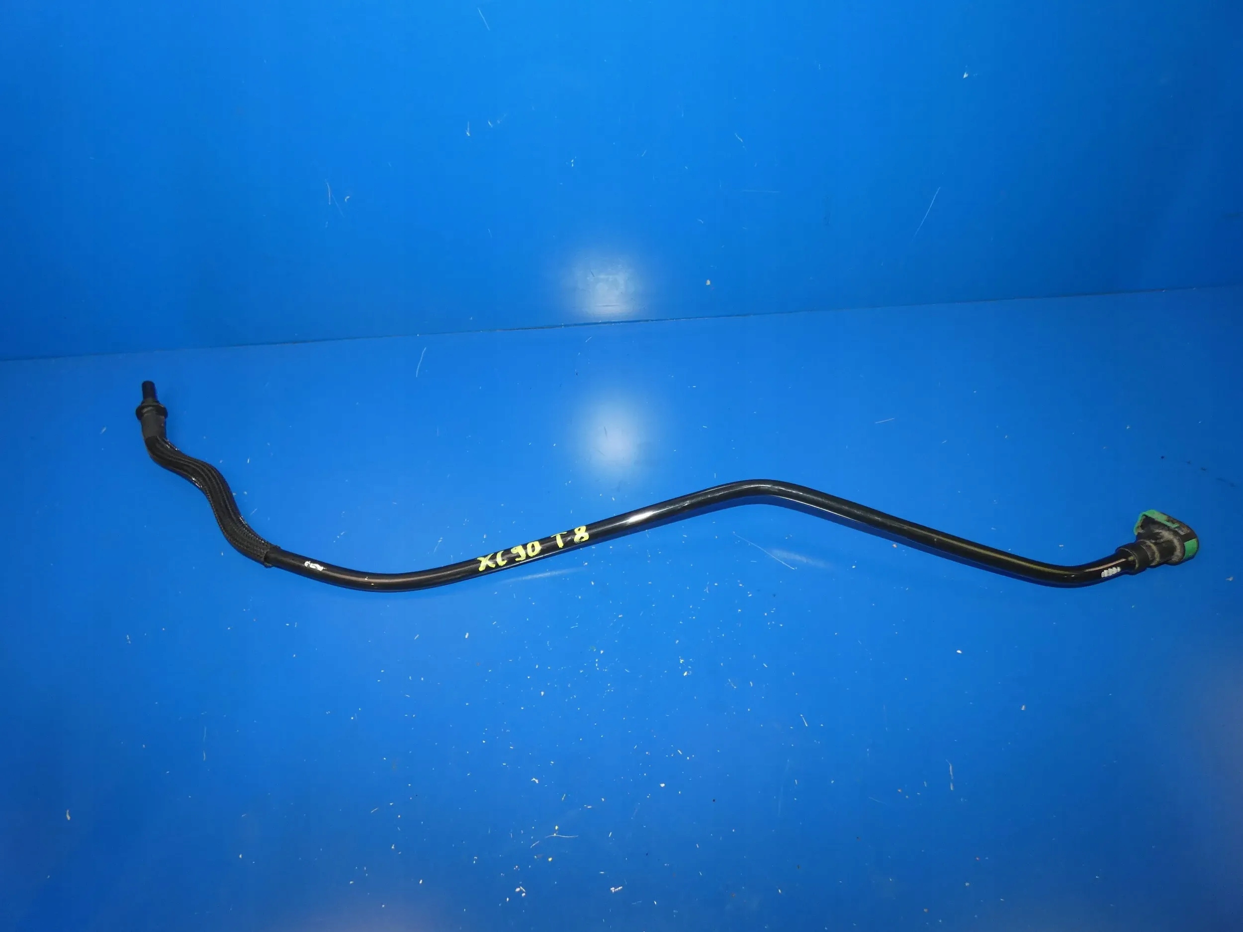 VOLVO XC90 II V60 II V90 II 2.0 T8 HYBRID RURKA PRZEWÓD PALIWA