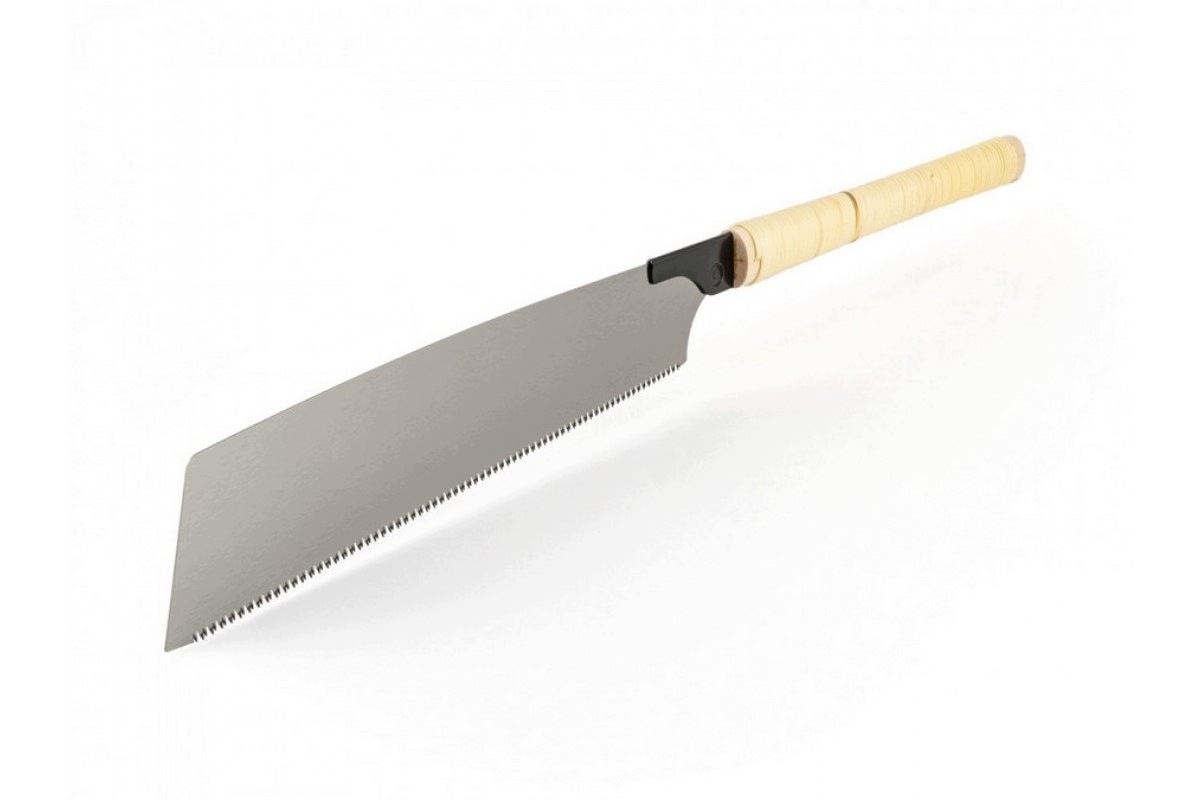 Pila na dřevo Kataba japonská Shark Saw 300 mm 12 Tpi Vyrobeno V Japonsku