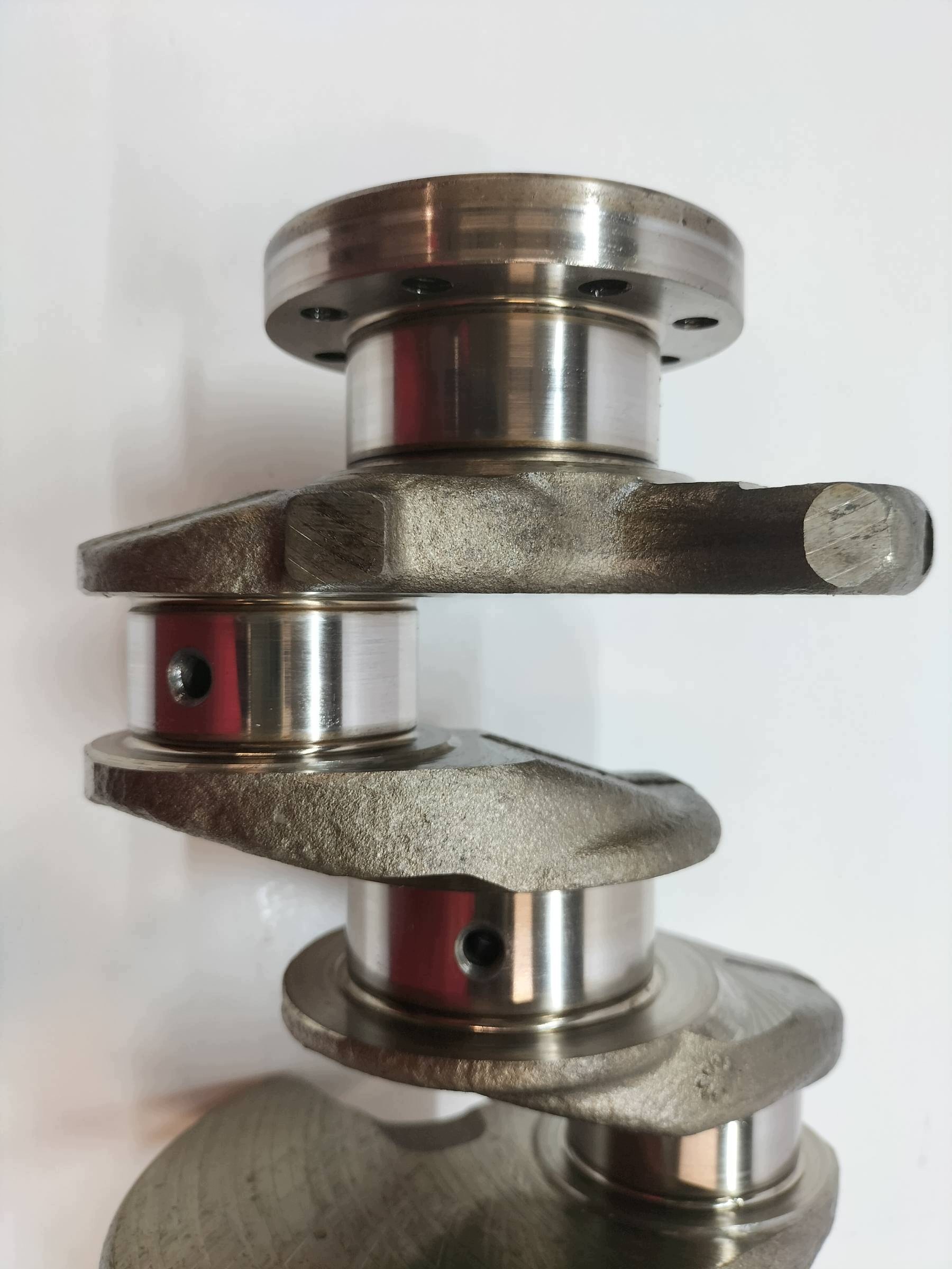 ALBERO MOTORE 2.0 HDI 16V Peugeot 407 e (2004-2010)