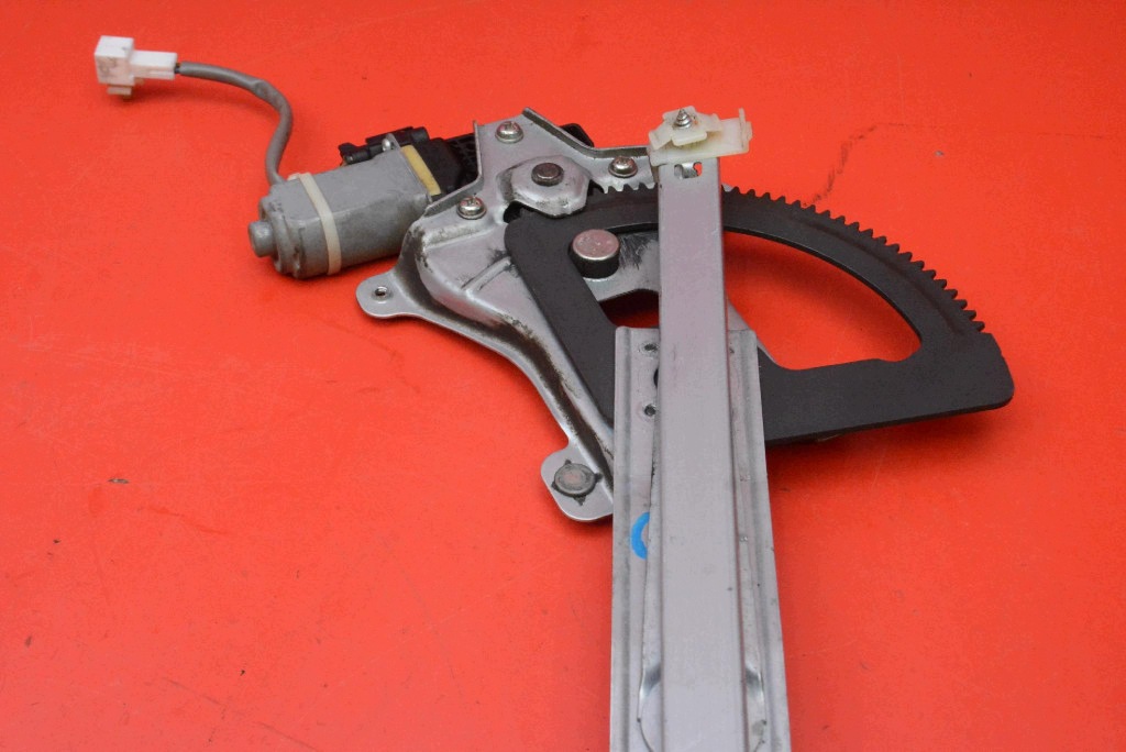 window regulator right front EU 96870317 CHEVROLET AVEO T250 5D HB 06-12