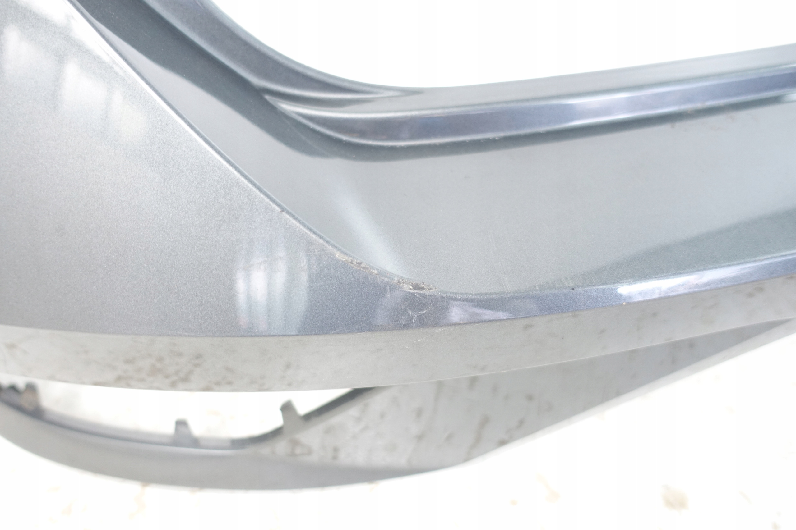 VW T-ROC 2017- bumper rear part rear 2GA807417B