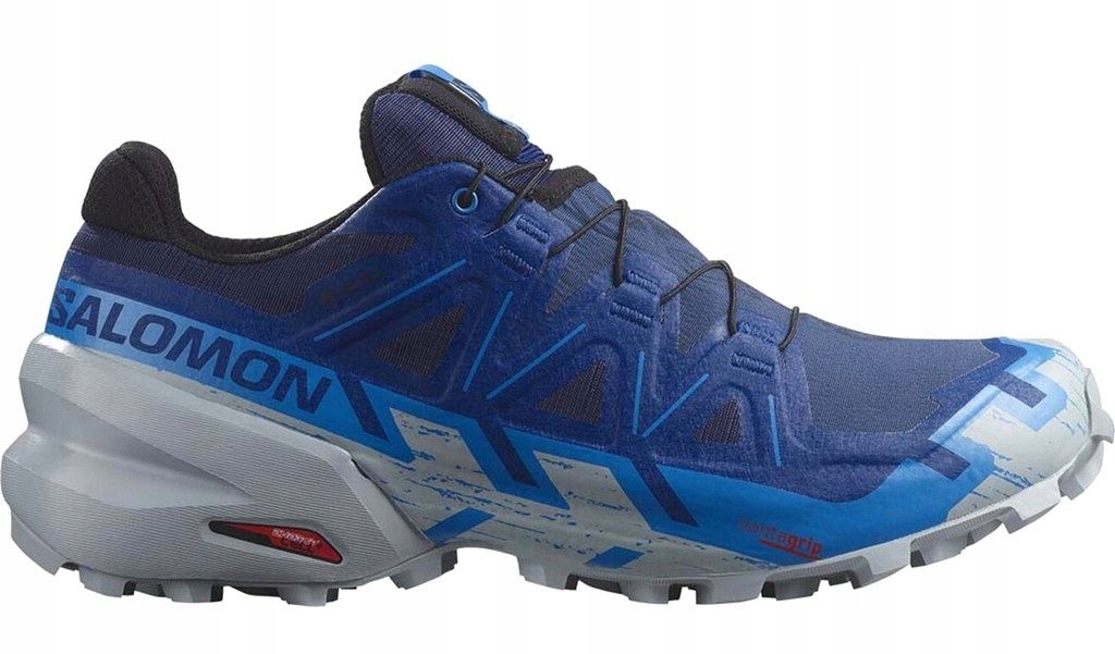Salomon Speedcross 6 Gtx 473020 r. 44