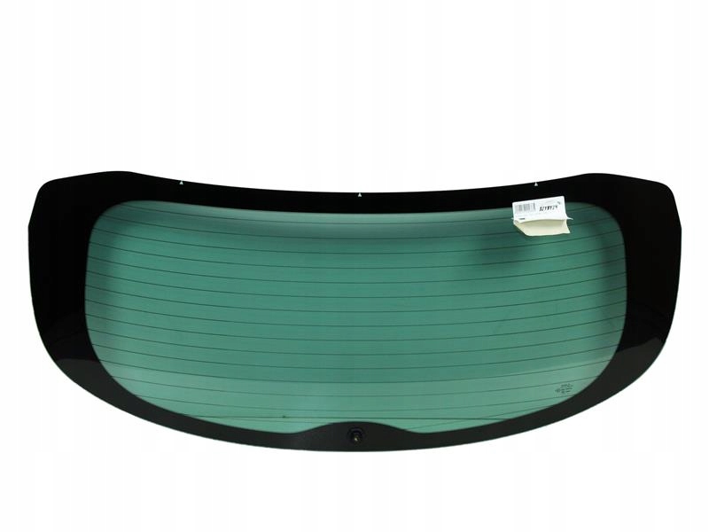 2000010298488 - ЗАДНЄ СКЛО ЗАДНІ ДВЕРІ HYUNDAI TUCSON III 2015-20