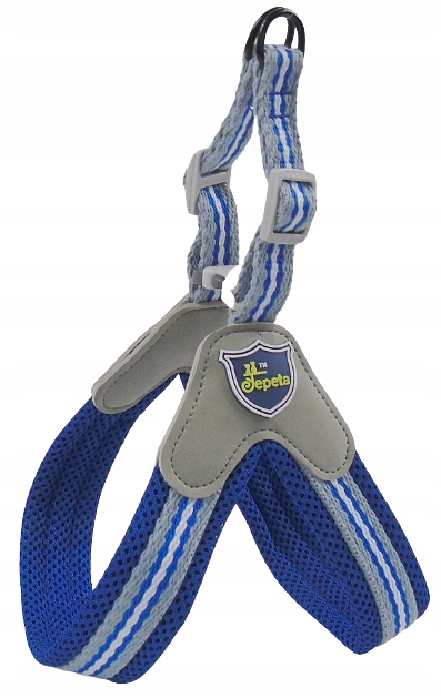 

Szelki dla psa bezuciskowe miekkie Mocne 35-42cm S